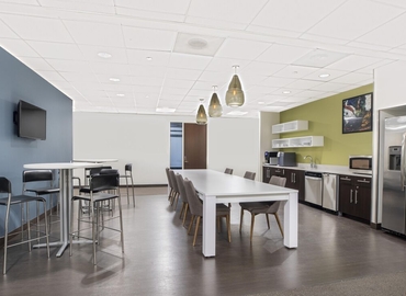 2691 m² Co-working  in Chicago, IL, 875 North Michigan Avenue (60611) - 6 | MatchOffice.com