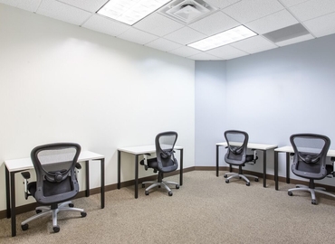 2691 m² Coworking  in Chicago, IL, 875 North Michigan Avenue (60611) - 9 | MatchOffice