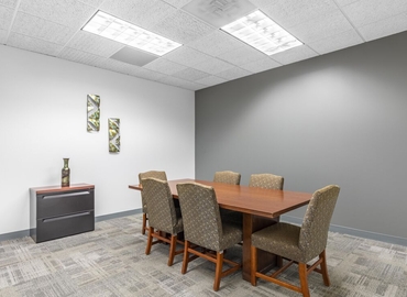 1615 m² Business center in Atlanta, GA, 400 Galleria Parkway (30339) - 1 | MatchOffice