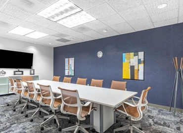 1615 m² Co-working  in Atlanta, GA, 400 Galleria Parkway (30339) - 2 | MatchOffice.com