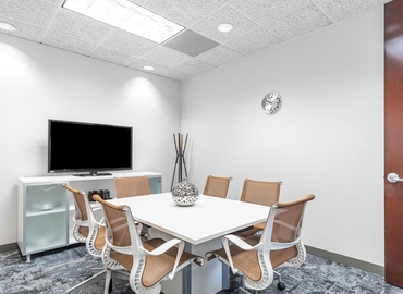 1615 m² Shared workspace  in Atlanta, GA, 400 Galleria Parkway (30339) - 3 | MatchOffice