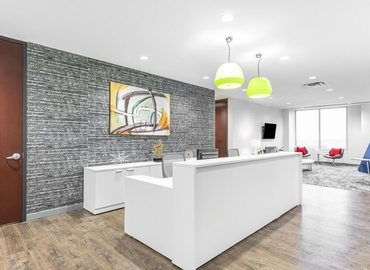 1615 m² Co-working  in Atlanta, GA, 400 Galleria Parkway (30339) - 4 | MatchOffice.com