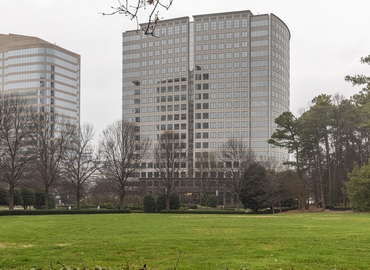 1615 m² Coworking  in Atlanta, GA, 400 Galleria Parkway (30339) - 6 | MatchOffice.com
