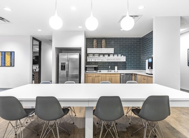 1615 m² Coworking  in Atlanta, GA, 400 Galleria Parkway (30339) - 9 | MatchOffice.com