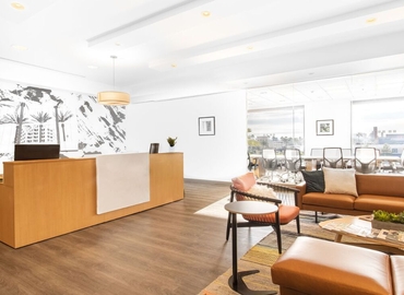 1615 m² Shared workspace  in Irvine, CA, 7545 Irvine Center Drive (92618) - 1 | MatchOffice.com