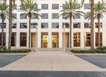 1615 m² Co-working  in Irvine, CA, 7545 Irvine Center Drive (92618) - 3 | MatchOffice.com