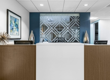 2691 m² Business space in Santa Fe, NM, 150 Washington Avenue (87501) - 4 | MatchOffice.com