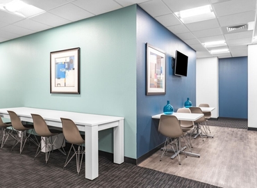2691 m² Business center in Santa Fe, NM, 150 Washington Avenue (87501) - 5 | MatchOffice