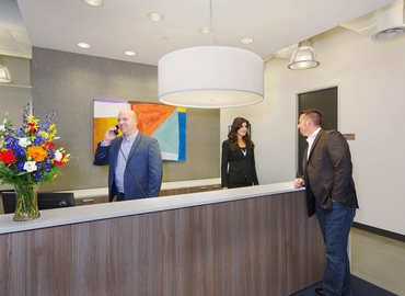 2691 m² Business park in Santa Fe, NM, 150 Washington Avenue (87501) - 7 | MatchOffice