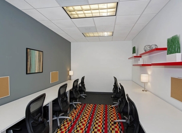 2691 m² Business center in Santa Fe, NM, 150 Washington Avenue (87501) - 9 | MatchOffice.com