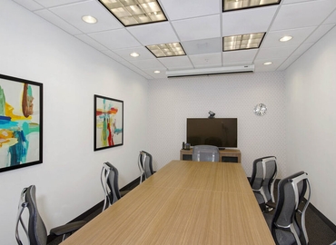 2691 m² Shared office  in Santa Fe, NM, 150 Washington Avenue (87501) - 2 | MatchOffice