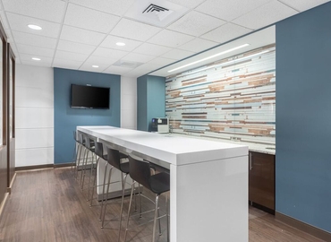 2691 m² Business park in Chesapeake, VA, 1545 Crossways Blvd. (23320) - 1 | MatchOffice