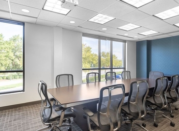 2691 m² Coworking space  in Chesapeake, VA, 1545 Crossways Blvd. (23320) - 1 | MatchOffice