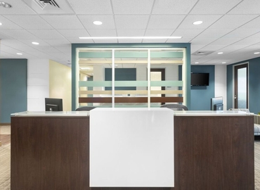 2691 m² Coworking space  in Chesapeake, VA, 1545 Crossways Blvd. (23320) - 3 | MatchOffice