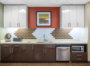 Virtual business address in Pasadena, CA, 155 N. Lake Avenue (91101) - 2 | MatchOffice