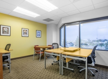 Virtual business address in Pasadena, CA, 155 N. Lake Avenue (91101) - 5 | MatchOffice