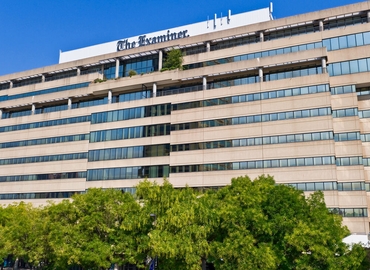 2691 m² Co-working  in Pasadena, CA, 155 N. Lake Avenue (91101) - 4 | MatchOffice