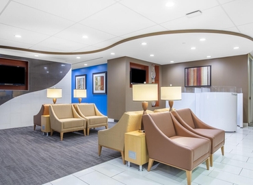 1076 m² Business space in Dallas, TX, 15950 North Dallas Parkway (75248) - 3 | MatchOffice.com