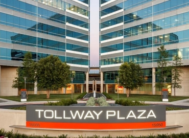 1076 m² Coworking  in Dallas, TX, 15950 North Dallas Parkway (75248) - 1 | MatchOffice.com