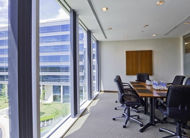 1076 m² Shared workspace  in Dallas, TX, 15950 North Dallas Parkway (75248) - 9 | MatchOffice.com