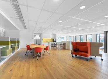 2691 m² Business center in Hartford, CT, 15 North Main Street (06107) - 6 | MatchOffice.com