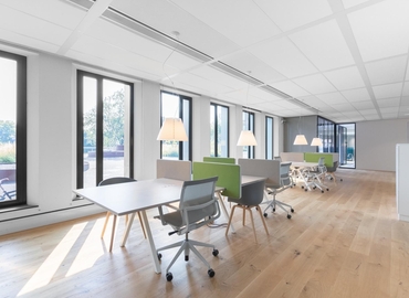 2691 m² Business space in Hartford, CT, 15 North Main Street (06107) - 9 | MatchOffice