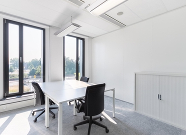 Virtual office in Hartford, CT, 15 North Main Street (06107) - 5 | MatchOffice.com