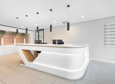 2691 m² Shared workspace  in Hartford, CT, 15 North Main Street (06107) - 9 | MatchOffice.com