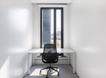 2691 m² Shared office  in Hartford, CT, 15 North Main Street (06107) - 16 | MatchOffice.com