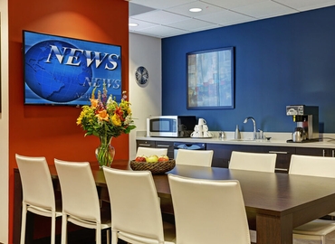 2691 m² Serviced office in Bridgeport, CT, 15 River Road (06897) - 0 | MatchOffice.com
