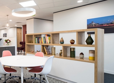 2691 m² Co-working  in Bridgeport, CT, 15 River Road (06897) - 3 | MatchOffice