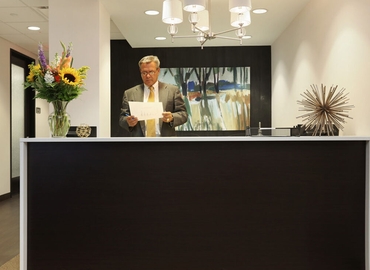 Virtual address in Bridgeport, CT, 15 River Road (06897) - 7 | MatchOffice.com