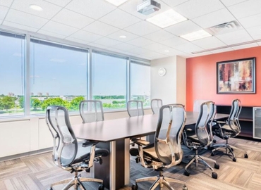 2691 m² Co-working  in Uniondale, NY, 626 RexCorp Plaza (11556) - 1 | MatchOffice