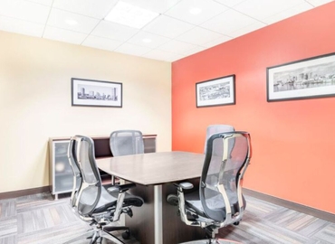 2691 m² Coworking  in Uniondale, NY, 626 RexCorp Plaza (11556) - 5 | MatchOffice.com