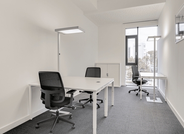 1076 m² Serviced office in San Diego, CA, 15th Street 845 (92101) - 0 | MatchOffice.com