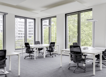 1076 m² Business center in San Diego, CA, 15th Street 845 (92101) - 7 | MatchOffice