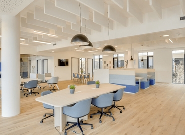 1076 m² Conference space in San Diego, CA, 15th Street 845 (92101) - 1 | MatchOffice