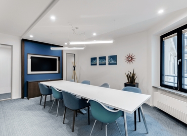 1076 m² Meeting room in San Diego, CA, 15th Street 845 (92101) - 0 | MatchOffice.com