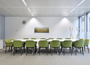 1076 m² Conference center in San Diego, CA, 15th Street 845 (92101) - 5 | MatchOffice.com