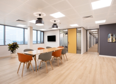 1076 m² Co-working  in San Diego, CA, 15th Street 845 (92101) - 3 | MatchOffice.com