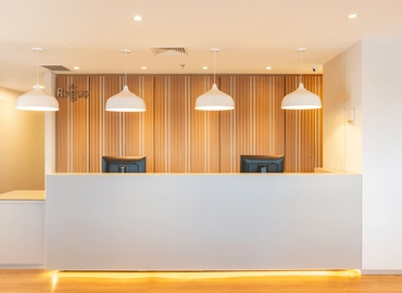 1076 m² Coworking  in San Diego, CA, 15th Street 845 (92101) - 8 | MatchOffice.com