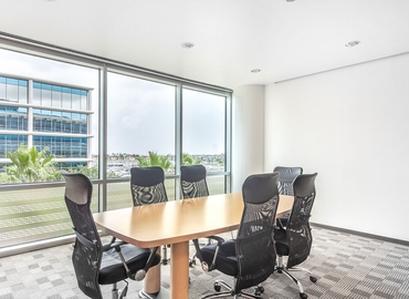 Virtual office space in League City, TX, 2600 South Shore Blvd. (77573) - 3 | MatchOffice.com