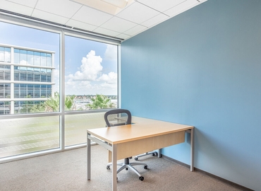 Virtual business address in League City, TX, 2600 South Shore Blvd. (77573) - 8 | MatchOffice.com