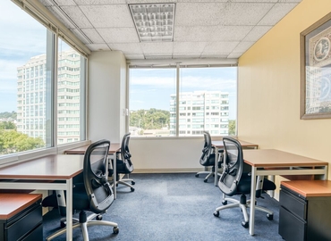 2691 m² Serviced office in West Conshohocken, PA, 200 Barr Harbor Drive (19428) - 5 | MatchOffice