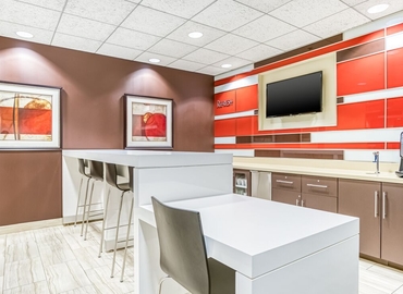 Virtual office in West Conshohocken, PA, 200 Barr Harbor Drive (19428) - 1 | MatchOffice
