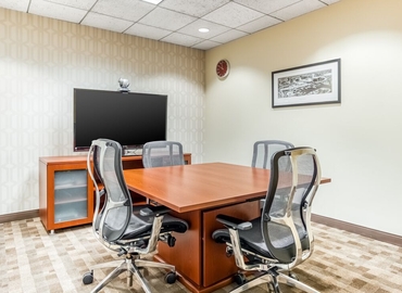 Virtual office space in West Conshohocken, PA, 200 Barr Harbor Drive (19428) - 9 | MatchOffice.com