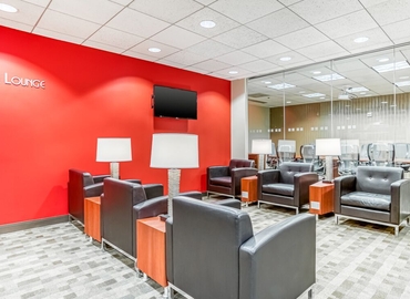 2691 m² Shared workspace  in West Conshohocken, PA, 200 Barr Harbor Drive (19428) - 2 | MatchOffice