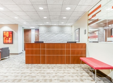 2691 m² Shared office  in West Conshohocken, PA, 200 Barr Harbor Drive (19428) - 4 | MatchOffice