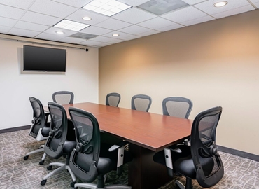 Virtual business address in Parsippany, NJ, 2001 Route 46 (07054) - 0 | MatchOffice