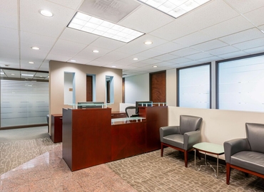 Virtual office space in Parsippany, NJ, 2001 Route 46 (07054) - 5 | MatchOffice.com